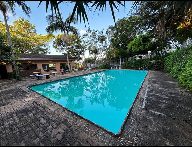 2 BEDROOM TOWNHOUSE FOR SALE IN SHELLY BEACH